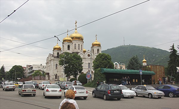 106-Спасскии собор
